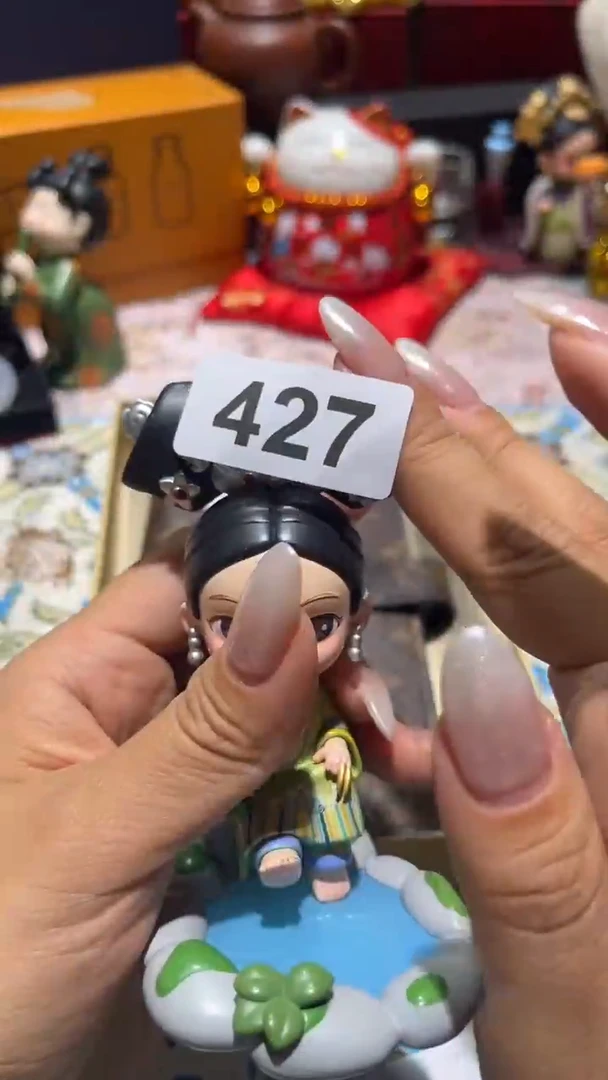 无无品牌瓷片柴窑烧制半手工多人