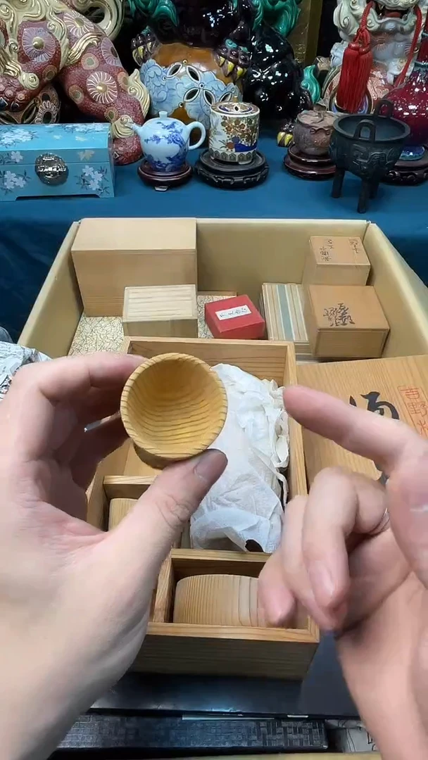 杯茶宠瓷器茶具套装