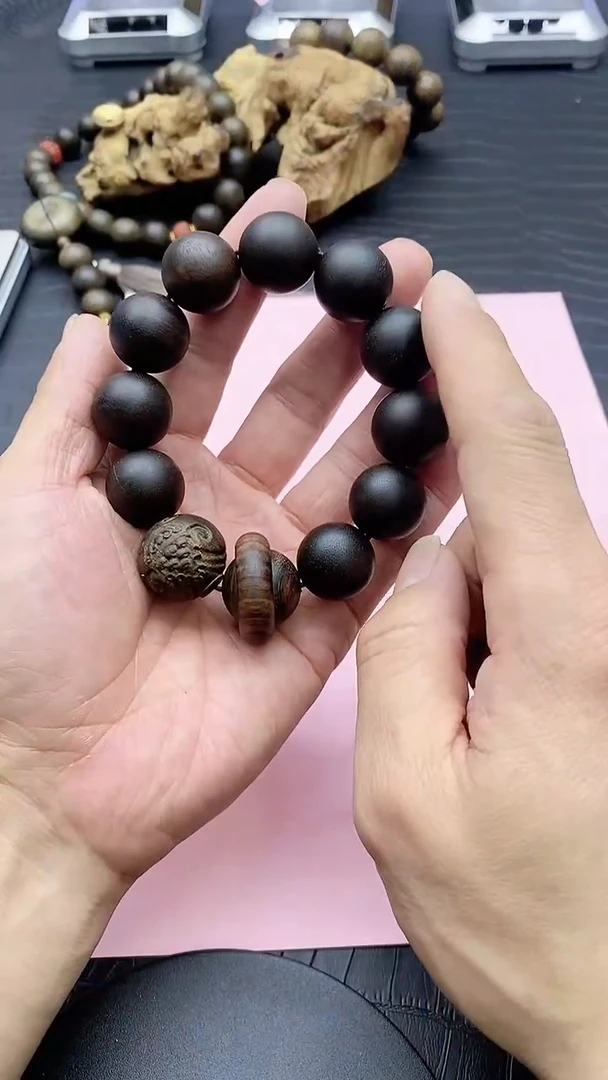 【闪购商品】10号链接高端木制文玩收藏