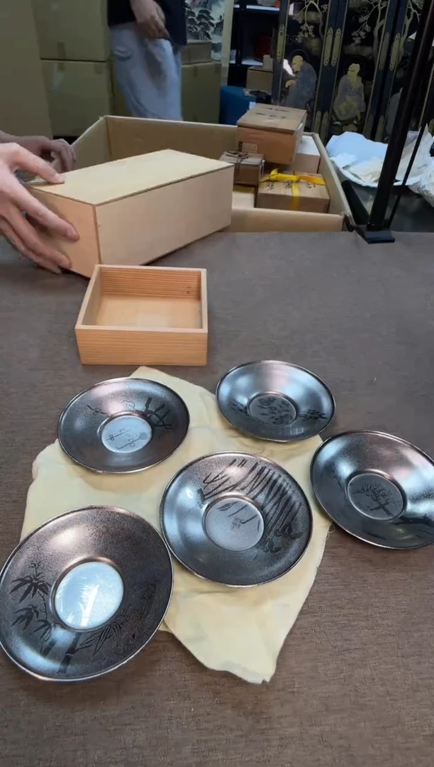 茶宠瓷器茶具套装