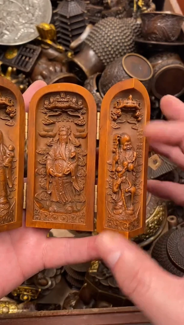 案台摆件 物品摆件