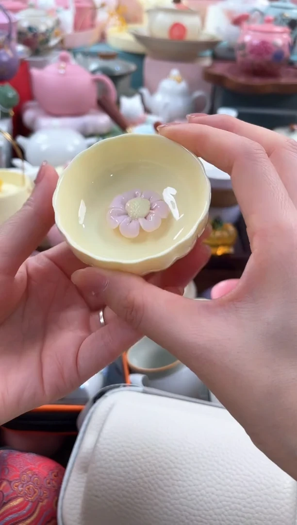 茶具：库存仅剩1件