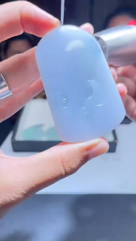 未镶嵌定制翡翠定制孤品