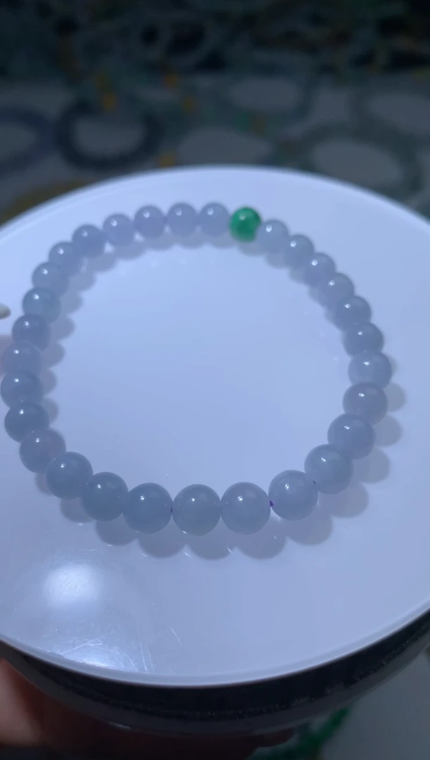 未镶嵌定制翡翠毛货