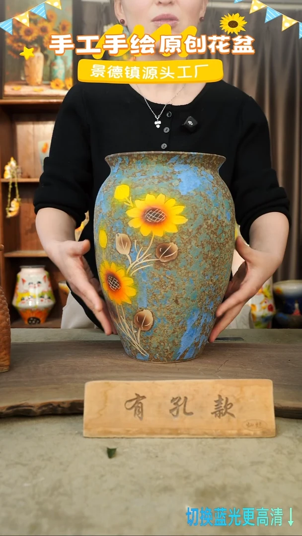 陶瓷3-68 口径18高度30 1-2误差