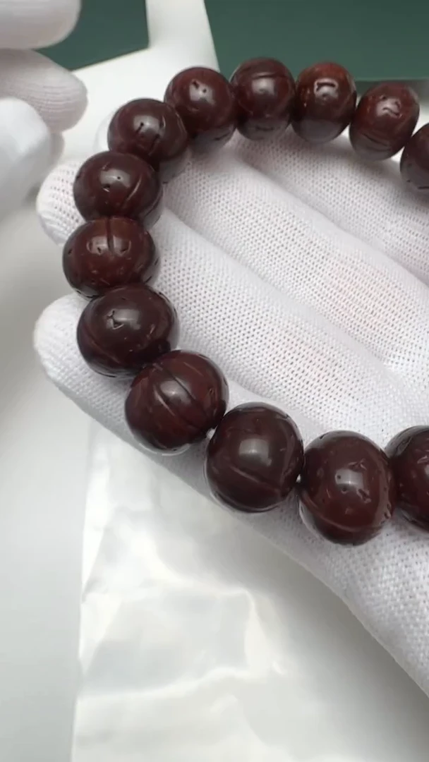 手串桃核文玩文玩