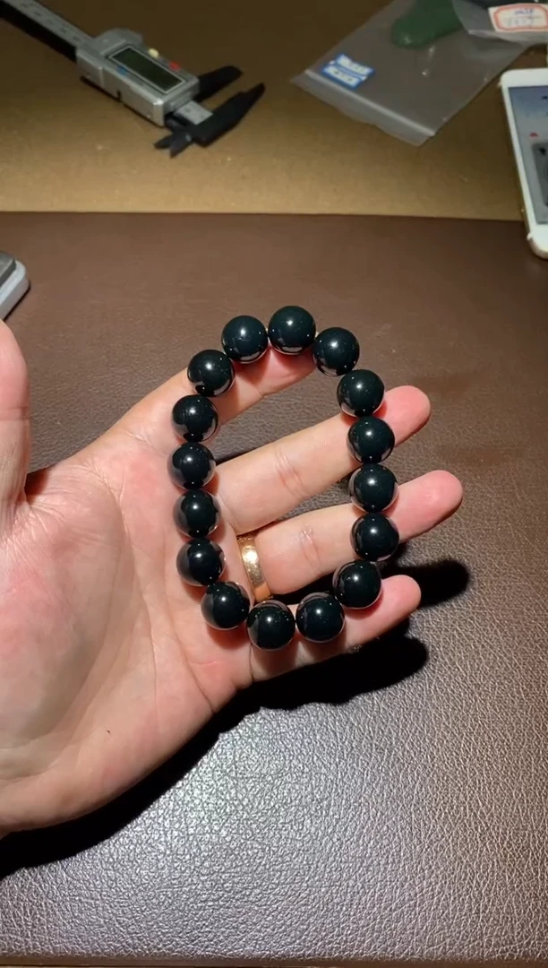 【闪购商品】和田玉手串未镶嵌