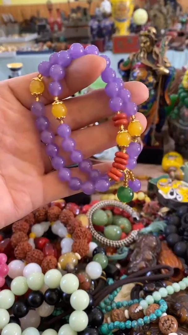 【闪购商品】宫廷影视老旧工艺摆件