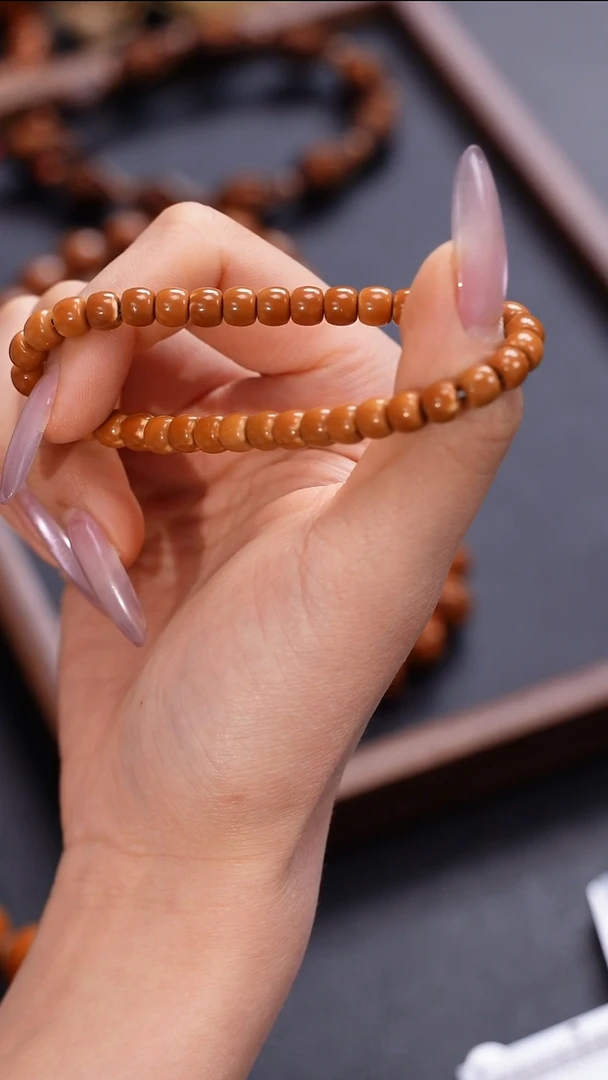 手串橄榄核苏工橄榄核0.64