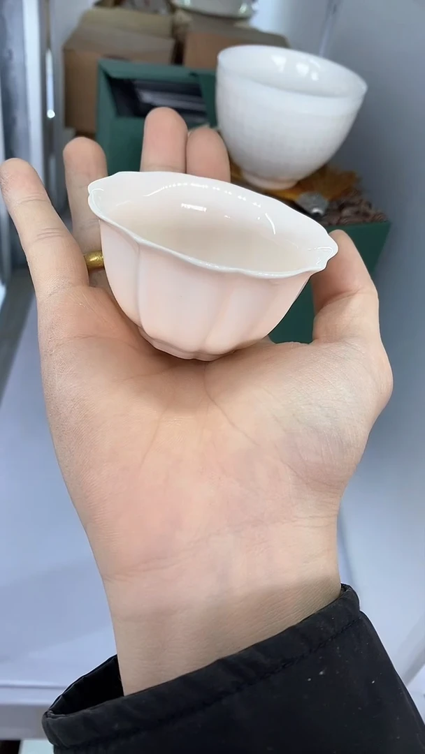 【闪购商品】瓷片陶瓷茶器福利A0907