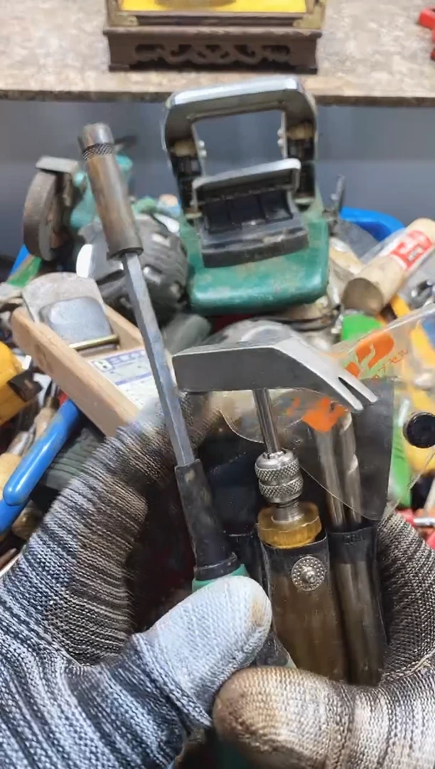 空*麻嘎子工具闪购链接一物一拍