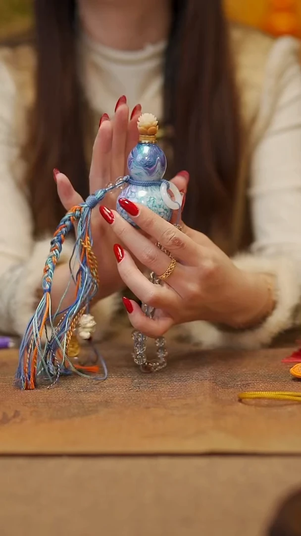 【闪购商品】621宴禾堂大漆工艺小葫芦118