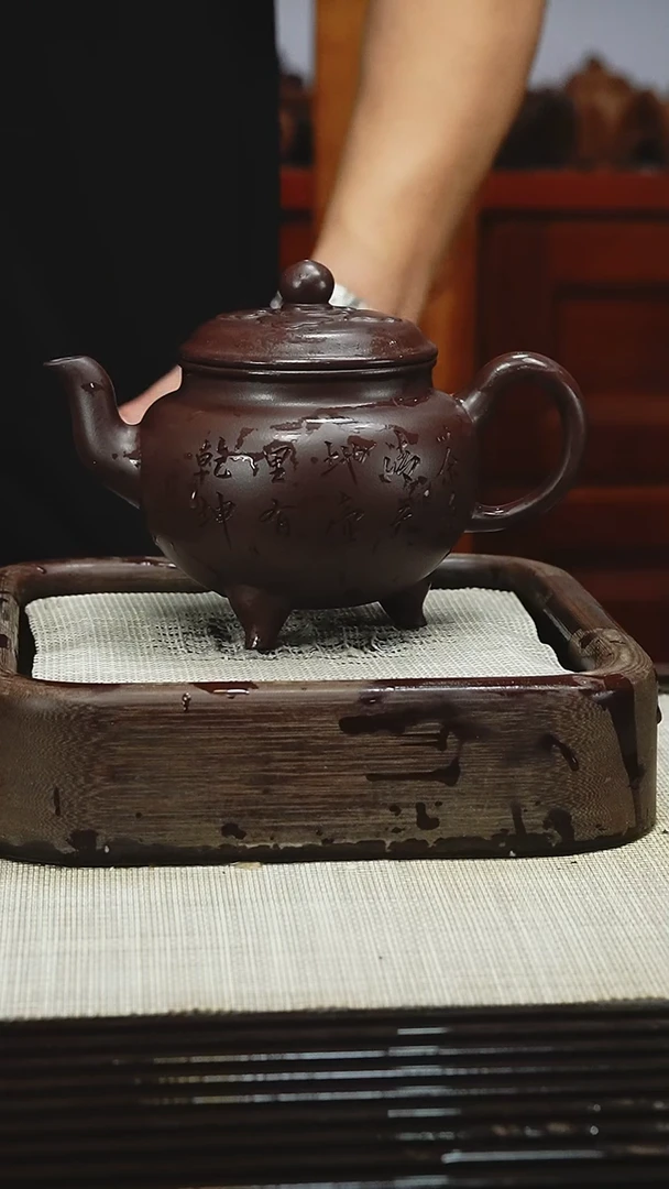 茶壶紫砂1111111