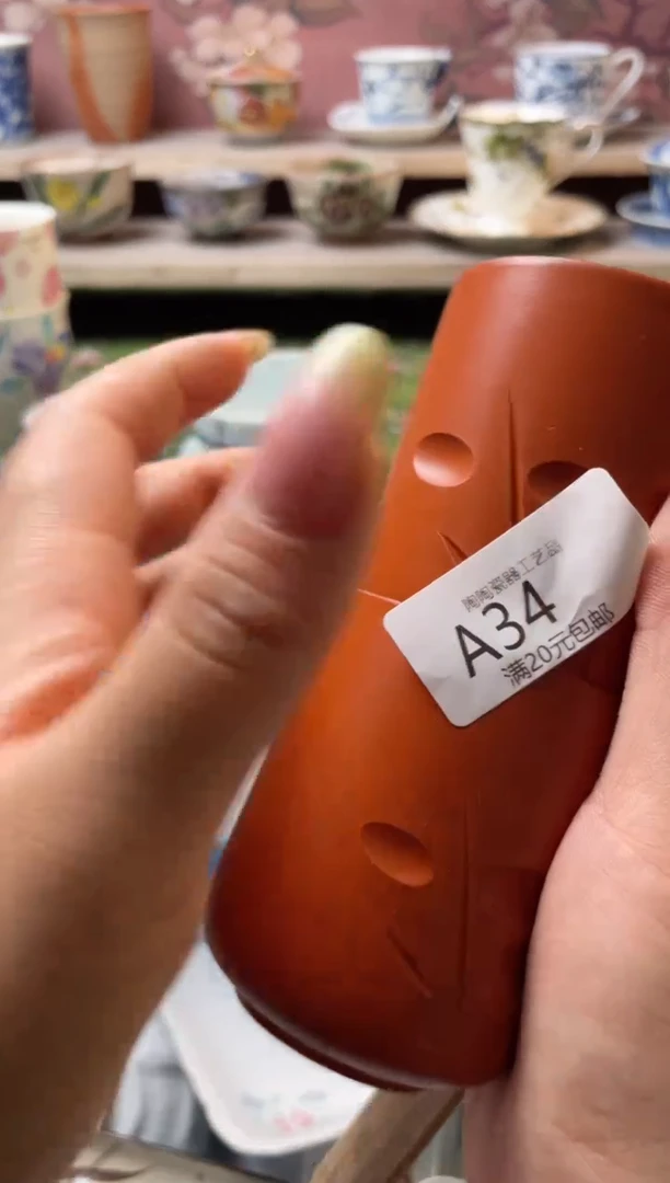 瓷片瓷器瓷器瓷器瓷器A34