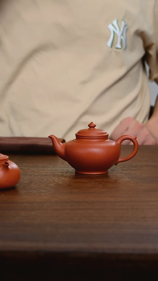 茶壶紫砂小**锐笑樱
