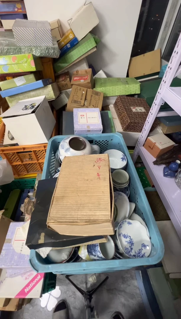 【闪购商品】164瓷器sedfsdfgdsfgsd