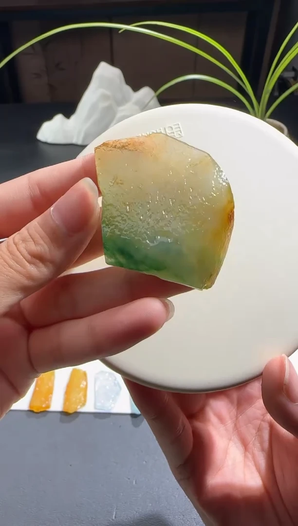 未镶嵌定制翡翠缅甸A货翡翠