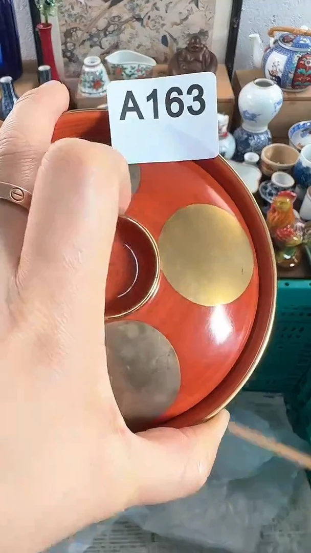 【闪购商品】茉莉甄选壹号商品163