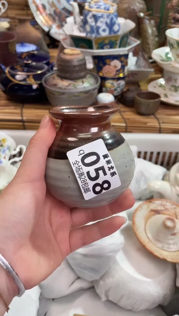 J**.全场满28包邮，陶瓷茶具瓷器