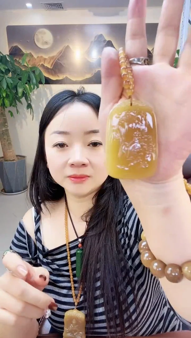 未镶嵌和田玉珠宝奇石多样性随机发一