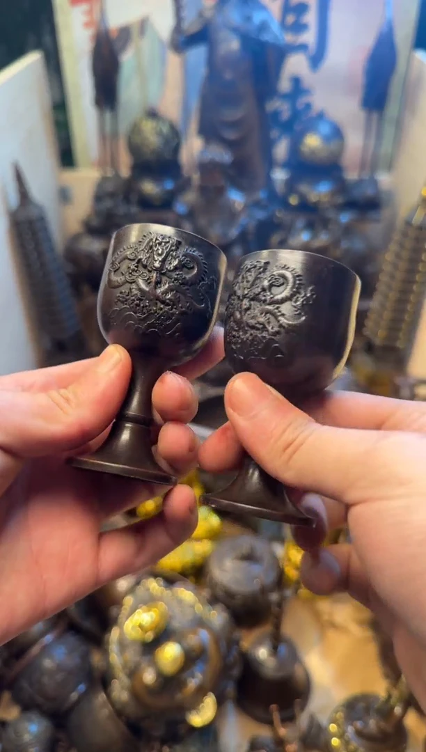 精品专属链接---【酒杯/对】