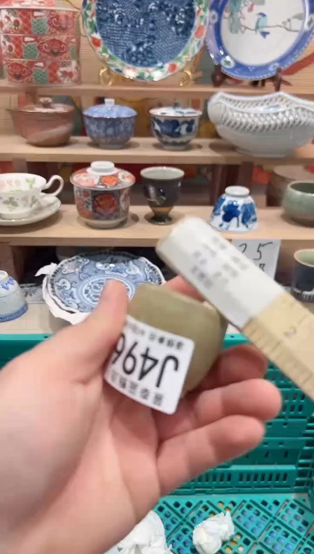 【闪购商品】瓷片当天凑满25米包邮J496