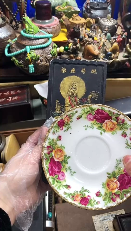 【闪购商品】瓷器默认链接一物一拍