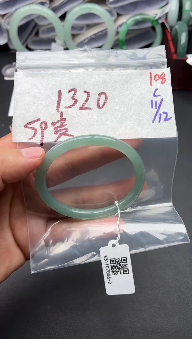 未镶嵌定制翡翠毛货需精细抛光多样性发1件108