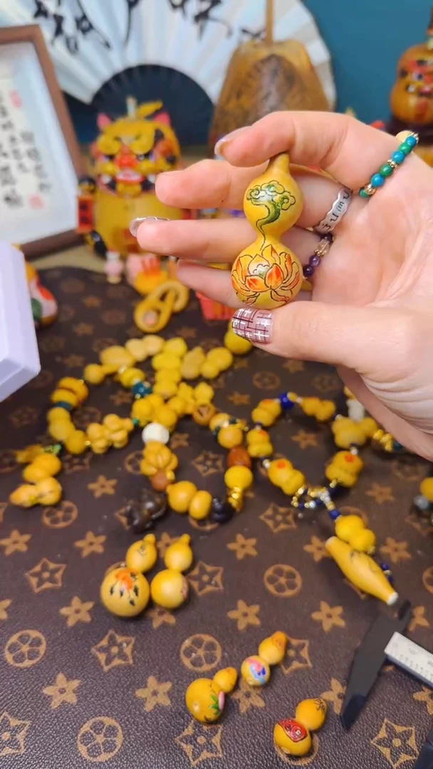 【闪购商品】351文玩葫芦文玩好物