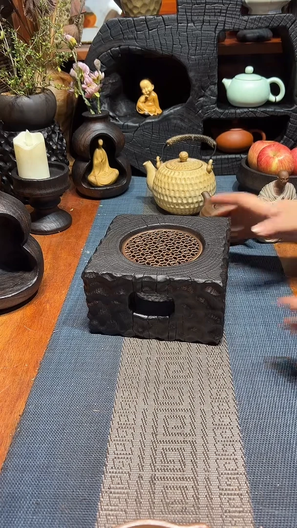 香樟木香樟木一物一拍