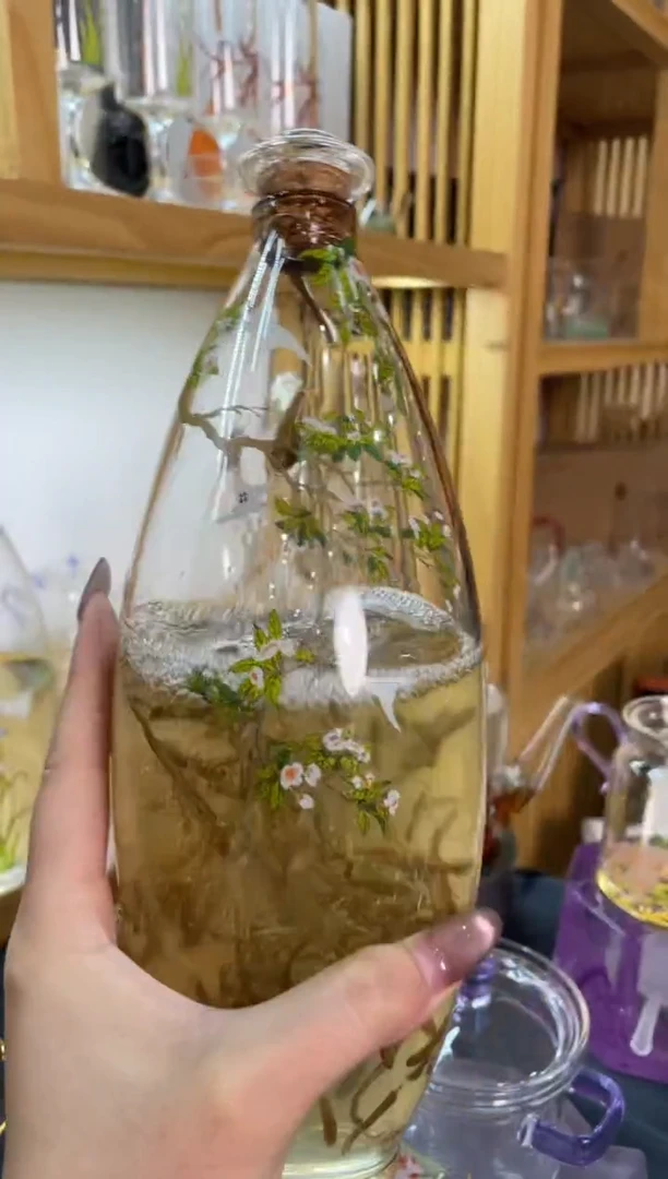梨花白燕冷泡瓶啊啊