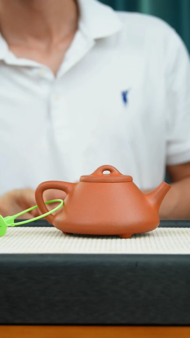 茶壶紫砂宜兴原矿无添加手工壶