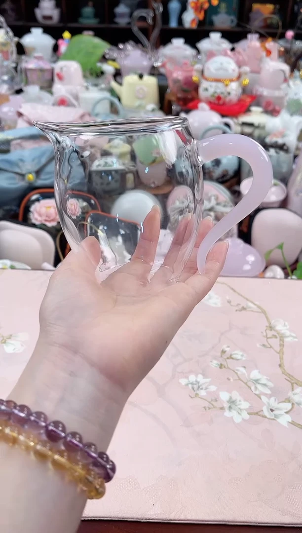 【闪购商品】瓷片茶具：库存仅剩1件