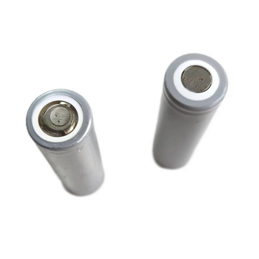 智能DIY 2节 21700电池-灰色