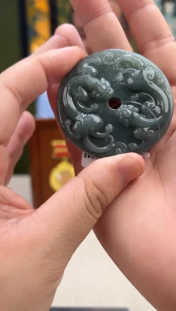 和田玉未镶嵌吊坠(不含链)天然和田玉多样性发货