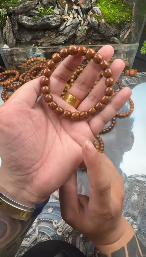 紫金鼠手串紫金鼠手串21