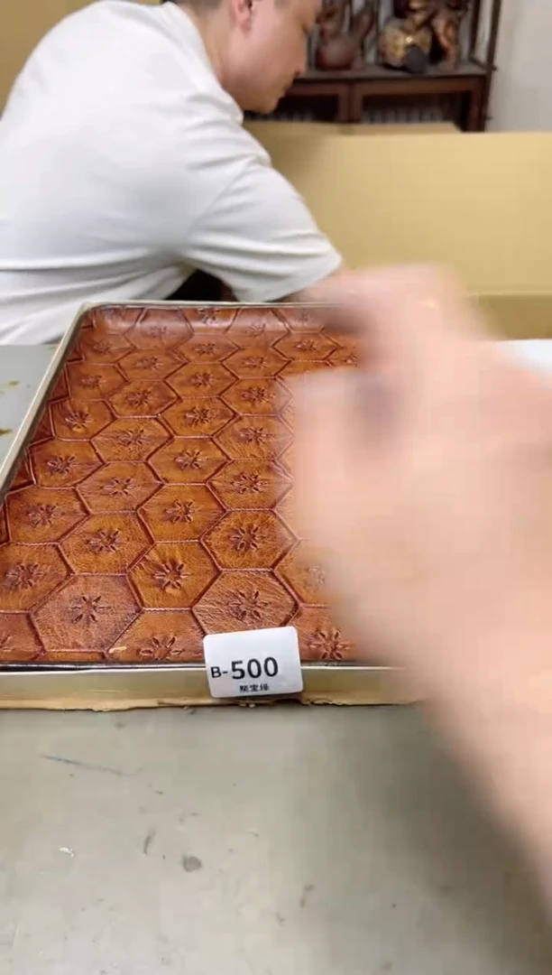 瓷片500聚宝缘海陶精选