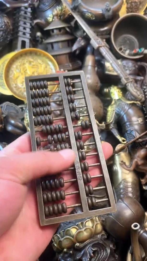 精美铜器诚信经营