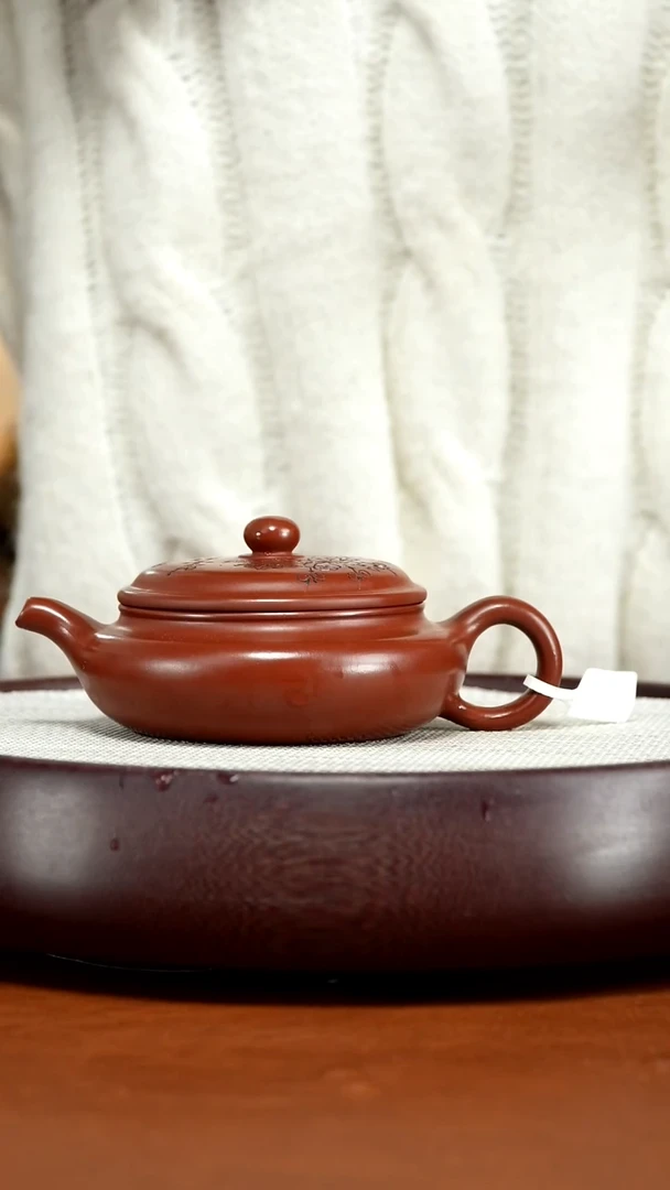 茶壶紫砂宜兴紫砂壶