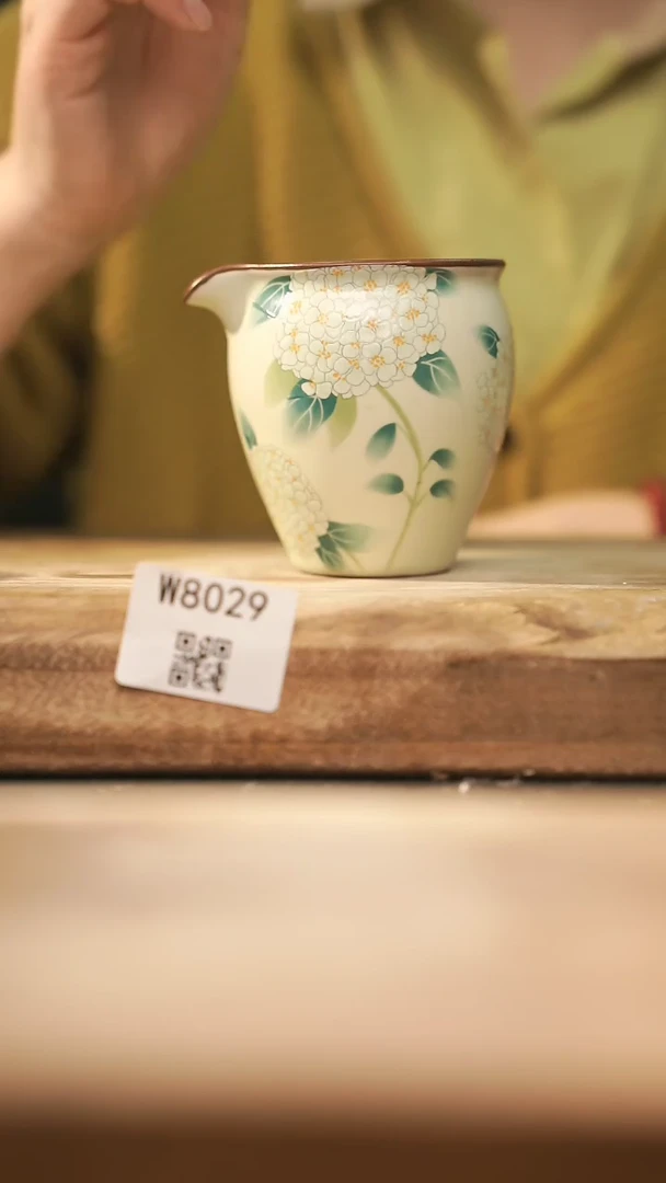 【闪购商品】【经典福利】/ 公道杯@@W8029