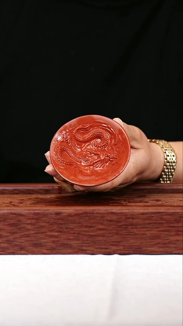 茶杯紫砂紫砂主人杯006