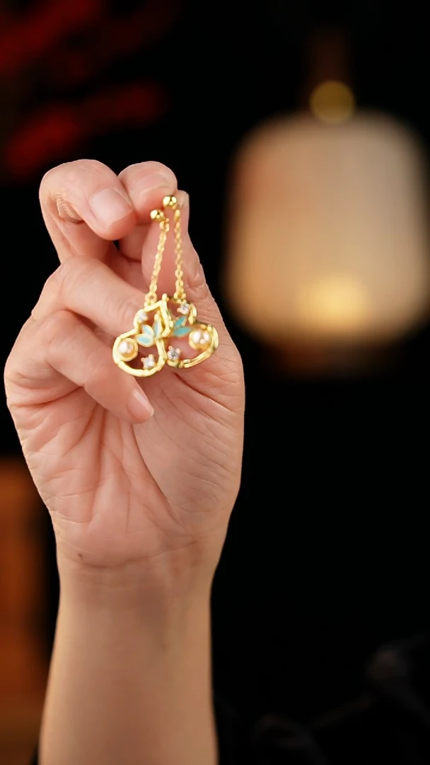 铜合金925银羽毛颜色有深有浅随机发