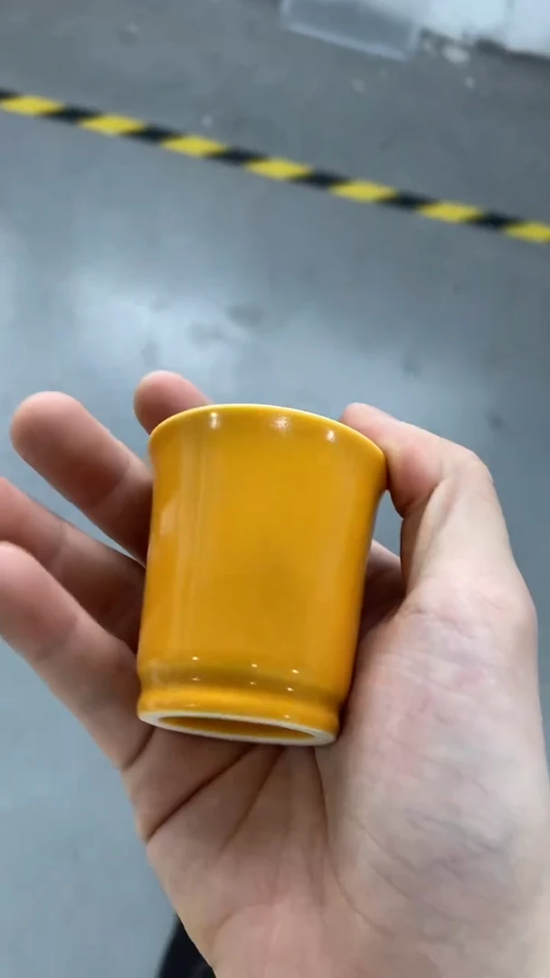 瓷片A-3陶瓷茶具茶器