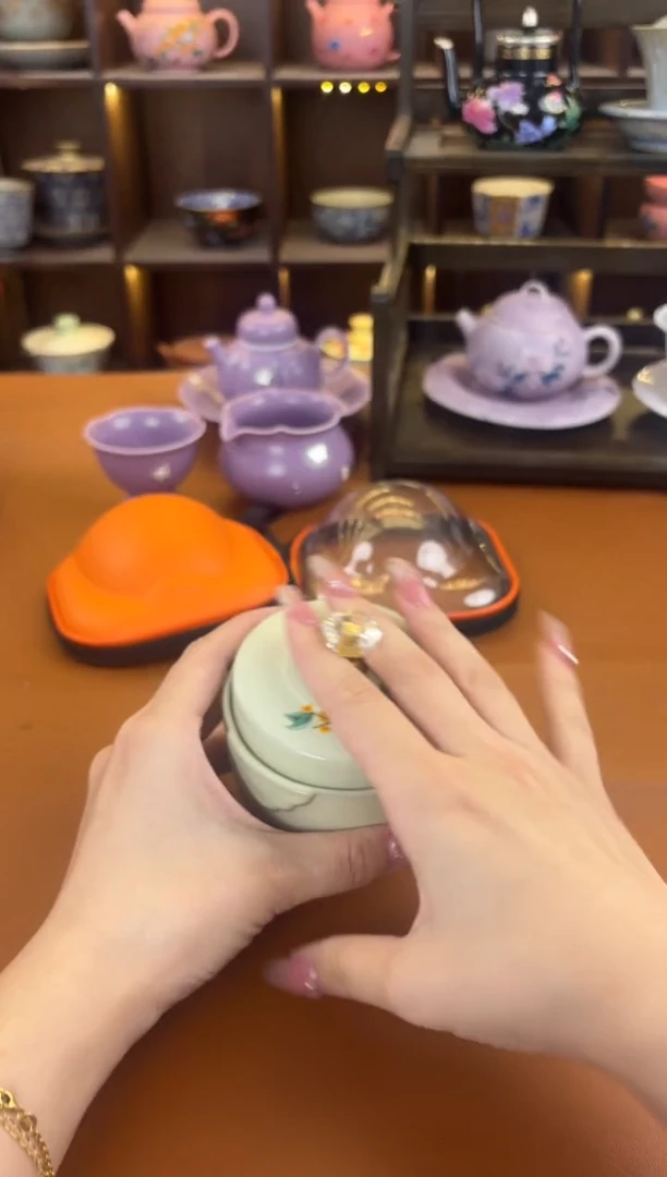 库存仅剩一单（不带礼盒）