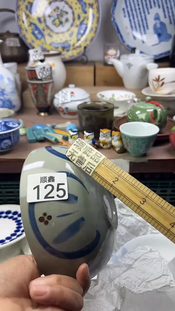 陶李*顺鑫工艺品店闪购