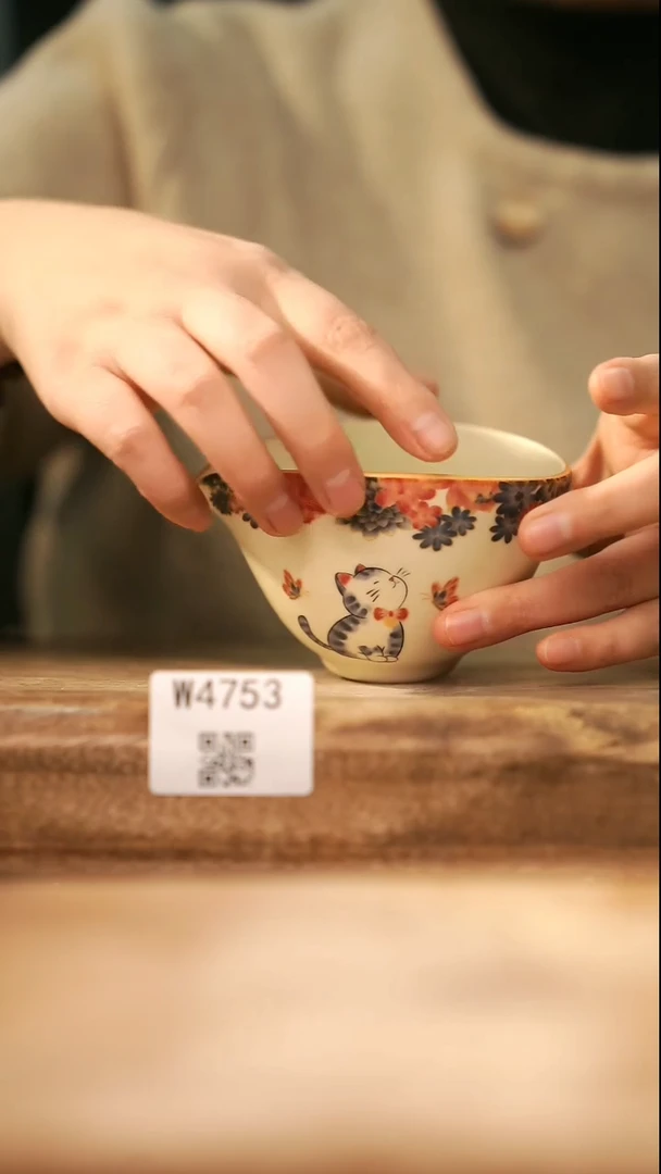 【经典福利】/ 公道杯@@W4753