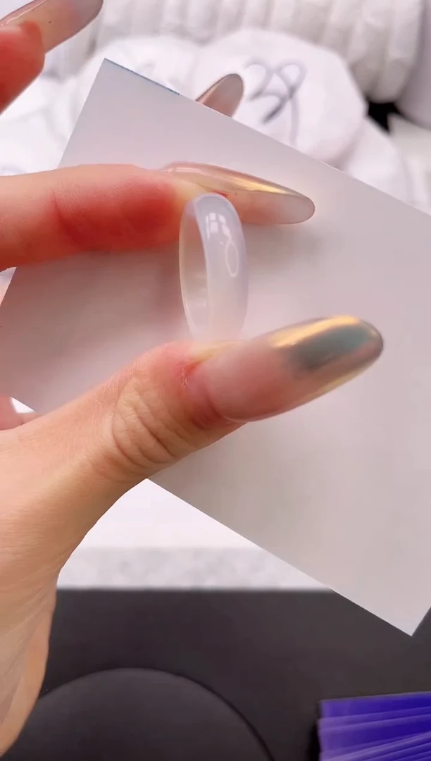 【闪购商品】石英质玉手镯未镶嵌素圈戒指白