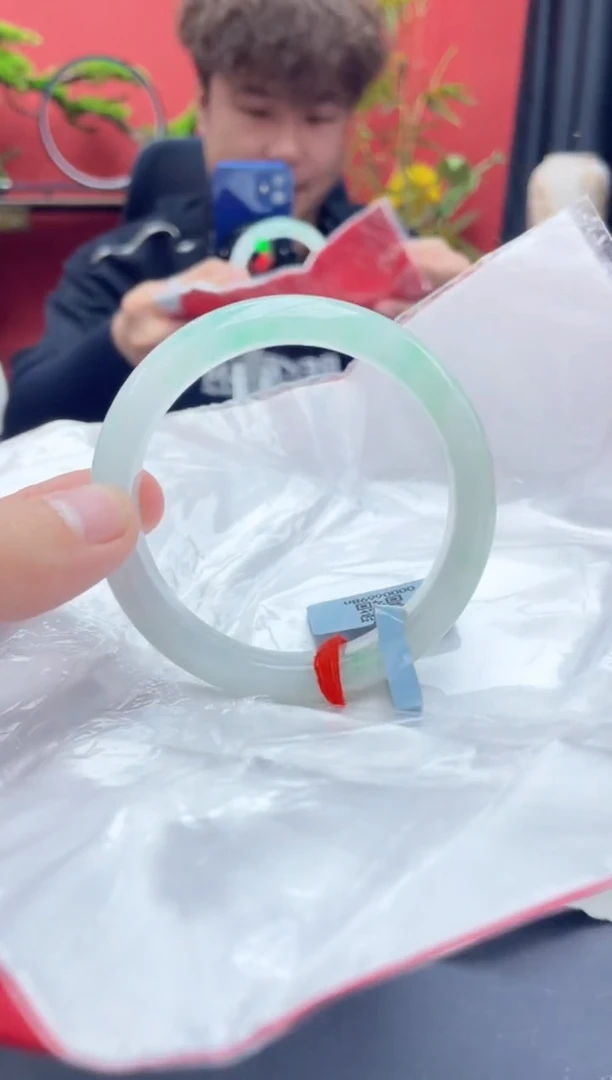 未镶嵌手镯翡翠2