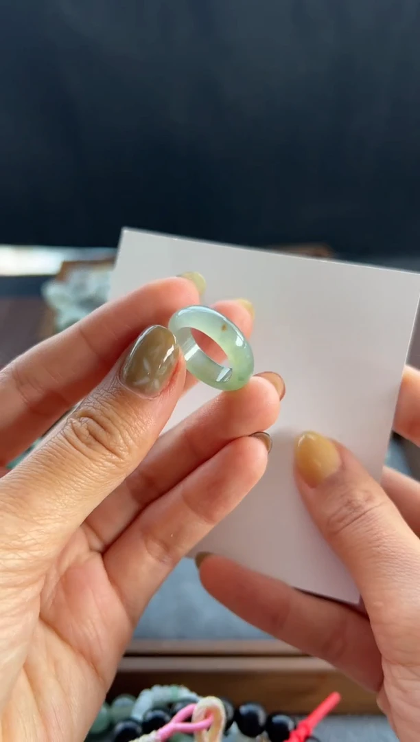 【闪购商品】翡翠吊坠(不含链)未镶嵌113买断9.5