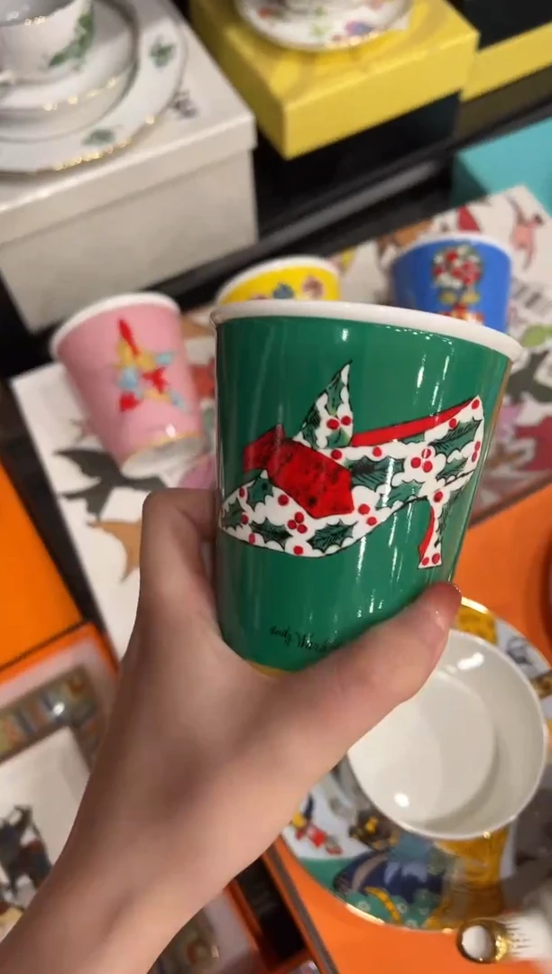 【闪购商品】杯H0781-------------